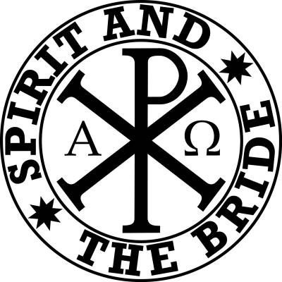 logo Spirit And The Bride